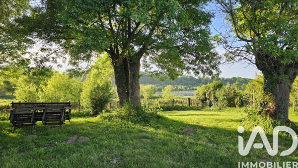 Maison à vendre 4 pièces 116 m² Divatte-sur-Loire