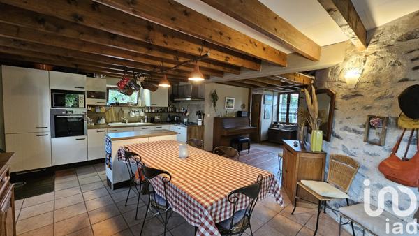 Maison à vendre 4 pièces 116 m² Divatte-sur-Loire