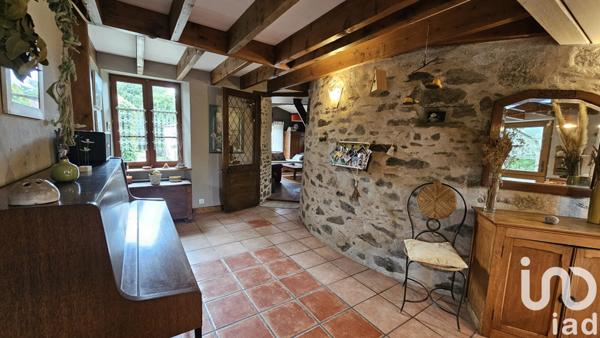 Maison à vendre 4 pièces 116 m² Divatte-sur-Loire
