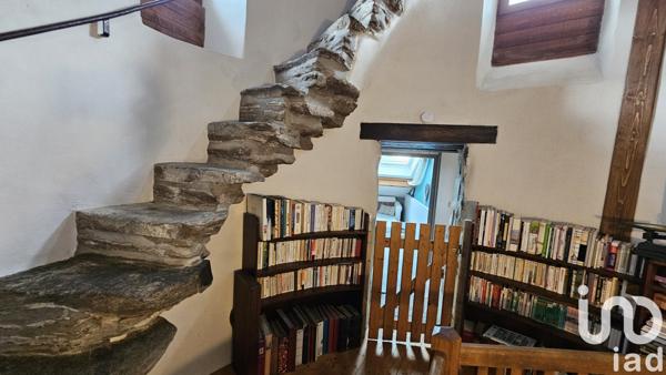 Maison à vendre 4 pièces 116 m² Divatte-sur-Loire