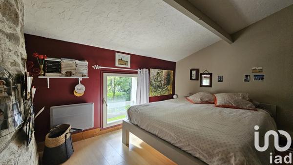 Maison à vendre 4 pièces 116 m² Divatte-sur-Loire