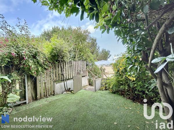 Appartement à vendre 2 pièces 33 m² La Rochelle