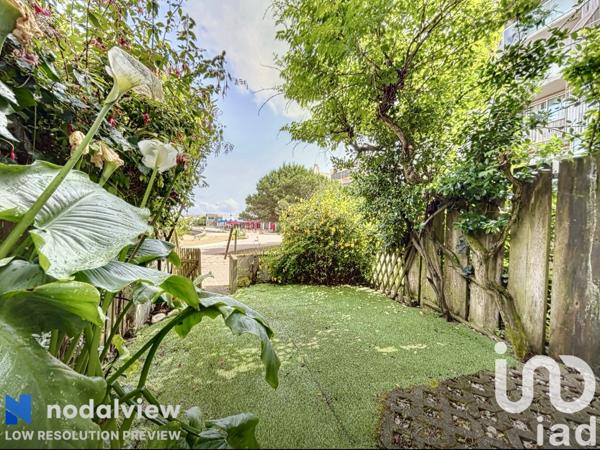 Appartement à vendre 2 pièces 33 m² La Rochelle