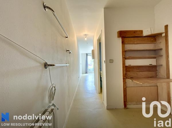 Appartement à vendre 2 pièces 33 m² La Rochelle