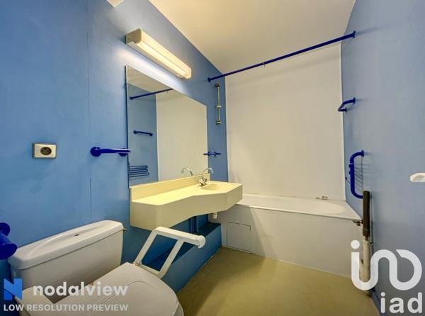 Appartement à vendre 2 pièces 33 m² La Rochelle