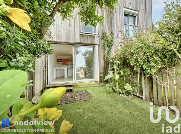 Appartement à vendre 2 pièces 33 m² La Rochelle