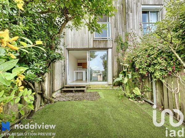 Appartement à vendre 2 pièces 33 m² La Rochelle