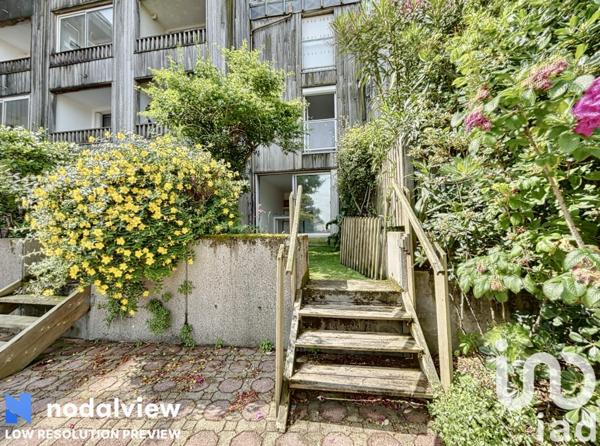 Appartement à vendre 2 pièces 33 m² La Rochelle