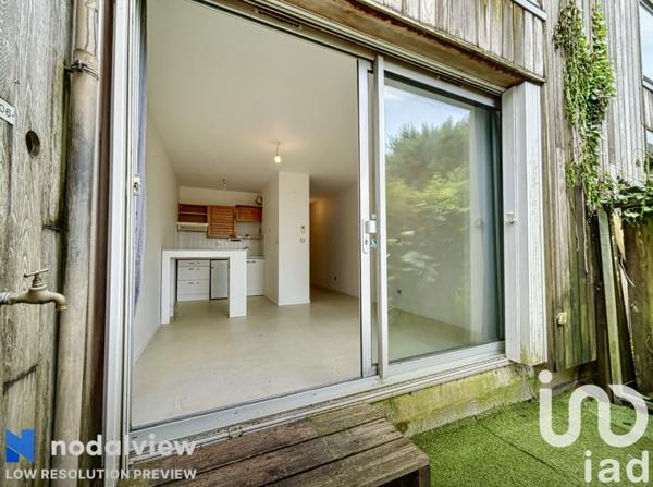 Appartement à vendre 2 pièces 33 m² La Rochelle