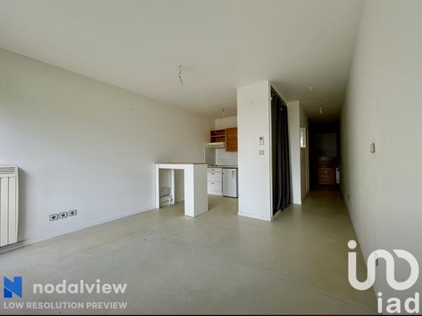 Appartement à vendre 2 pièces 33 m² La Rochelle