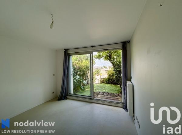 Appartement à vendre 2 pièces 33 m² La Rochelle