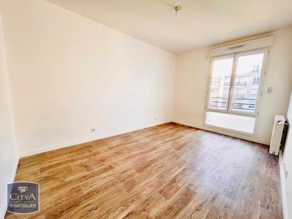 Appartement à louer 2 pièces 39.99m²