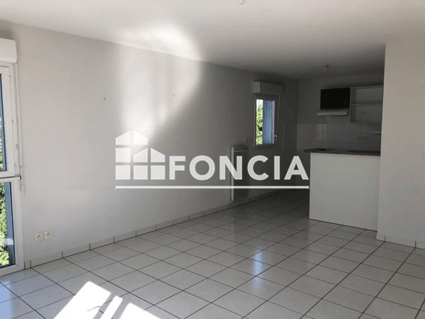 Location Appartement 3 pièces 60.35 m² - 3 RUE FREDERIC PASSY La Roche Sur Yon 85000