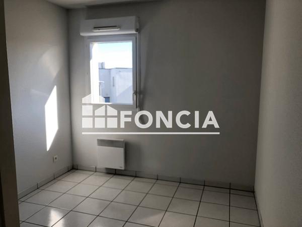 Location Appartement 3 pièces 60.35 m² - 3 RUE FREDERIC PASSY La Roche Sur Yon 85000