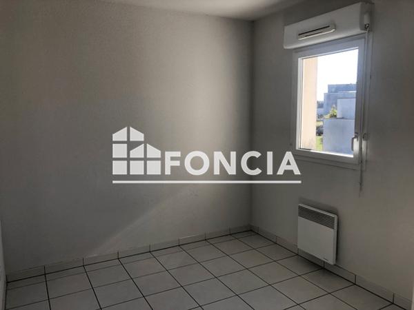 Location Appartement 3 pièces 60.35 m² - 3 RUE FREDERIC PASSY La Roche Sur Yon 85000