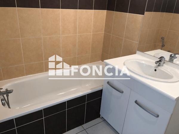 Location Appartement 3 pièces 60.35 m² - 3 RUE FREDERIC PASSY La Roche Sur Yon 85000