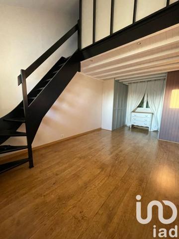 Maison 5 pièces de 118 m² à Savigny-le-Temple (77176)