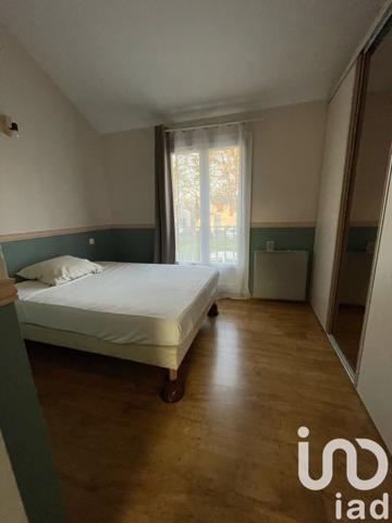 Maison 5 pièces de 118 m² à Savigny-le-Temple (77176)