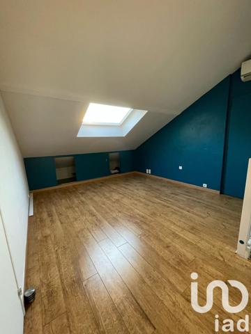 Maison 5 pièces de 118 m² à Savigny-le-Temple (77176)