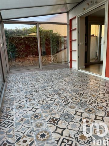 Maison 5 pièces de 118 m² à Savigny-le-Temple (77176)