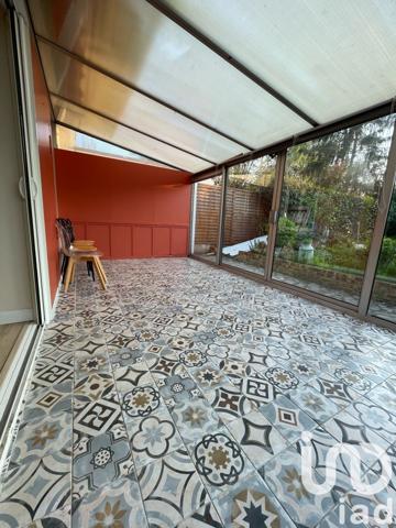 Maison 5 pièces de 118 m² à Savigny-le-Temple (77176)