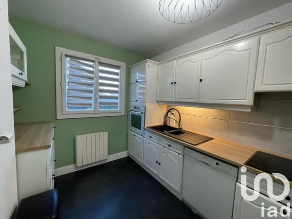 Maison 5 pièces de 118 m² à Savigny-le-Temple (77176)