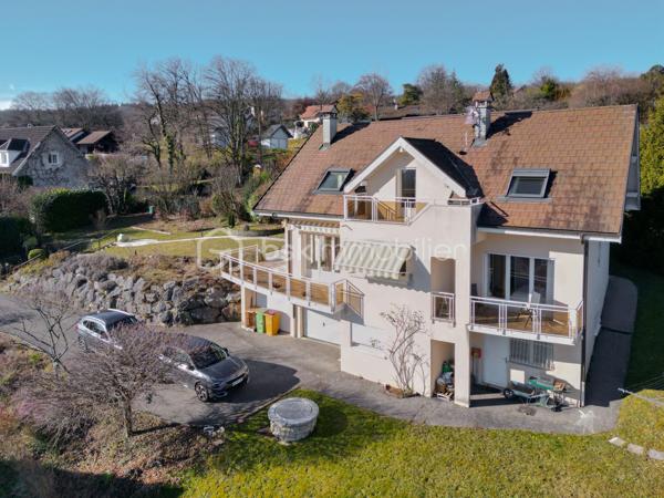 Maison de 225 m²