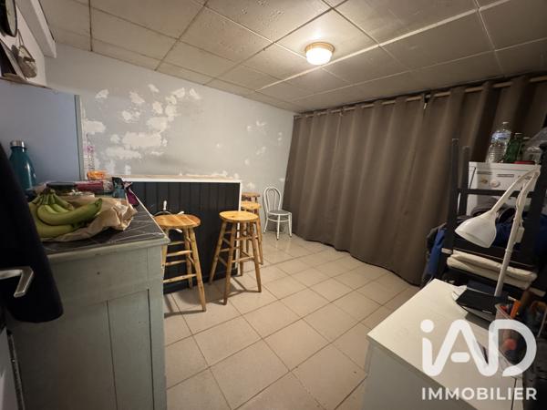 Maison à vendre 4 pièces 102 m² Saint-Jean-de-Boiseau