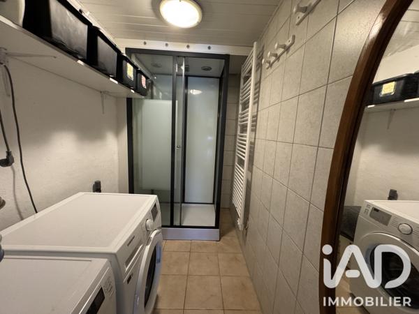 Maison à vendre 4 pièces 102 m² Saint-Jean-de-Boiseau