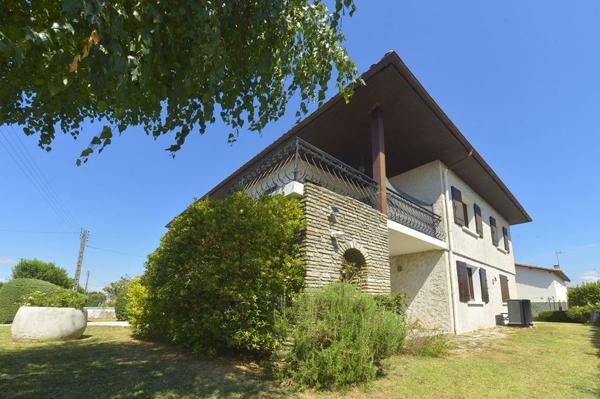 Maison - St Georges de Didonne