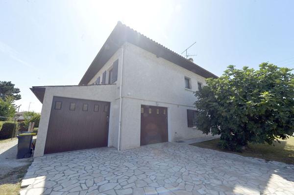 Maison - St Georges de Didonne