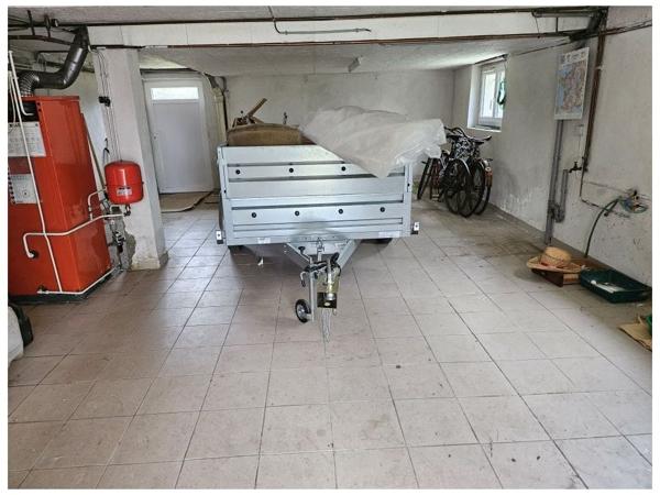 Maison - MONTROND LES BAINS