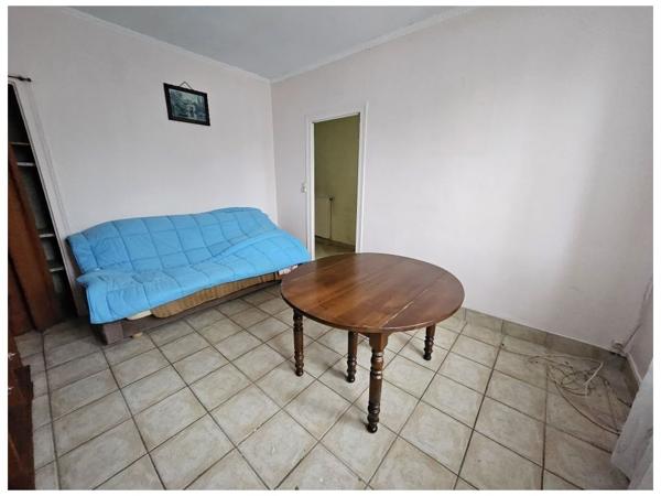 Maison - MONTROND LES BAINS