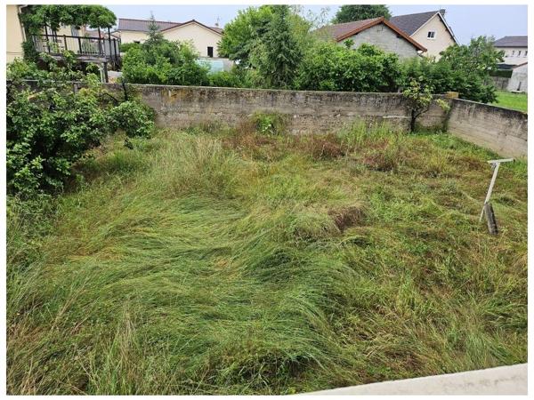 Maison - MONTROND LES BAINS