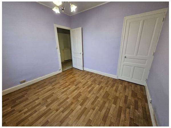 Maison - MONTROND LES BAINS