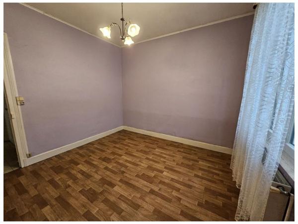 Maison - MONTROND LES BAINS