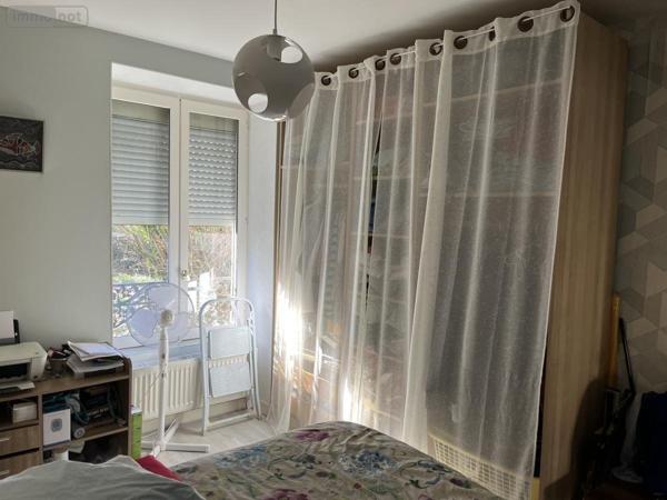 Appartement à louer à Dole dans le Jura (39100), ref : 39034-L88