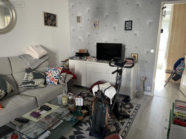 Appartement à louer à Dole dans le Jura (39100), ref : 39034-L88