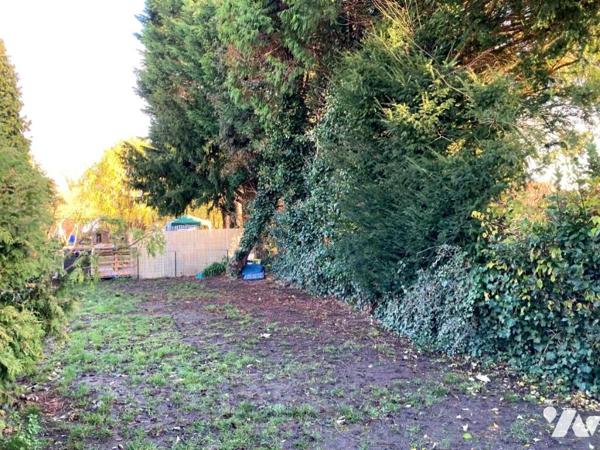MAISON EN BRIQUES À VENDRE À DOUVRIN PAS-DE-CALAIS 62