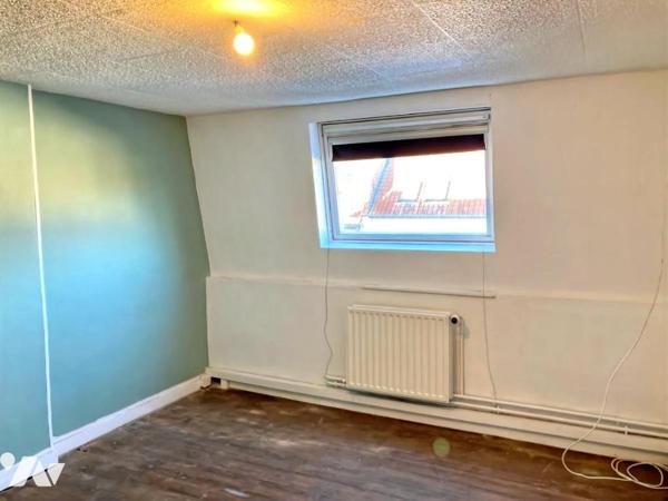 MAISON EN BRIQUES À VENDRE À DOUVRIN PAS-DE-CALAIS 62