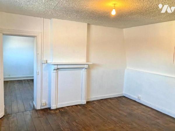 MAISON EN BRIQUES À VENDRE À DOUVRIN PAS-DE-CALAIS 62