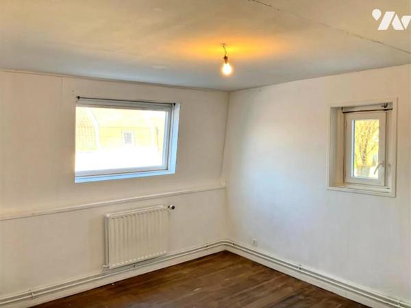 MAISON EN BRIQUES À VENDRE À DOUVRIN PAS-DE-CALAIS 62