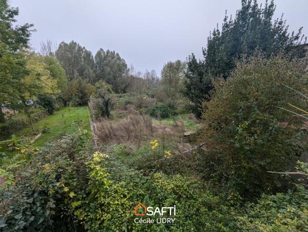 Déjà loué, retour sur investissement immédiat