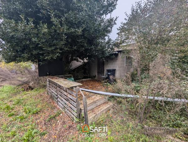 Déjà loué, retour sur investissement immédiat