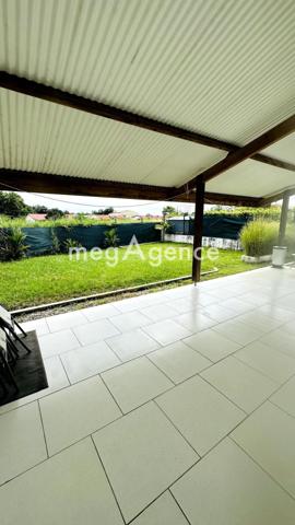 Maison à MACOURIA, 97355 - 4 pièces 220m²