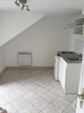 Appartement à vendre  2 pièces - 28 m2 GOUSSAINVILLE - 95