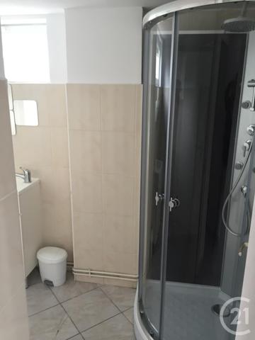 Appartement à vendre  2 pièces - 28 m2 GOUSSAINVILLE - 95