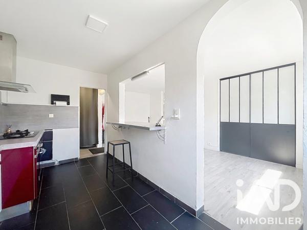 Appartement à vendre 3 pièces 59,98 m² Perpignan