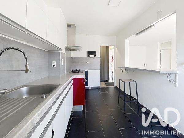 Appartement à vendre 3 pièces 59,98 m² Perpignan