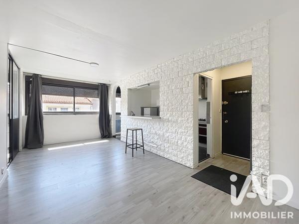 Appartement à vendre 3 pièces 59,98 m² Perpignan
